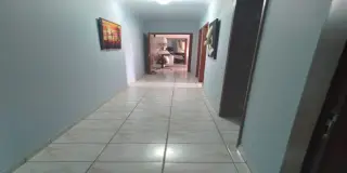 Casa jardim eldorado 