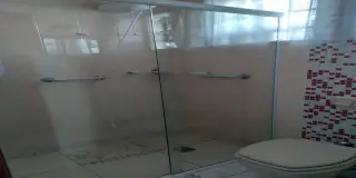 Casa jardim eldorado 