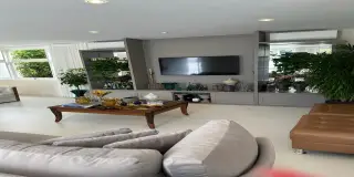 Casa vila suíça 