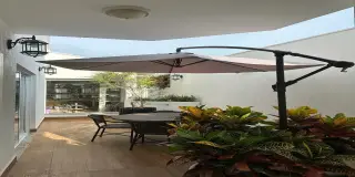 Casa vila suíça 
