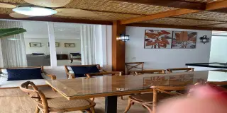 Casa vila suíça 