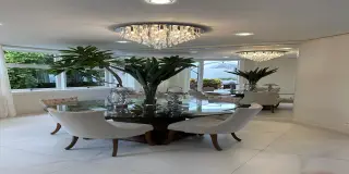 Casa vila suíça 