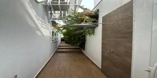 Casa vila suíça 