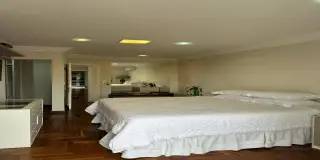 Casa vila suíça 