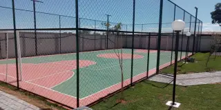 Apartamento salto - residencial sollare 