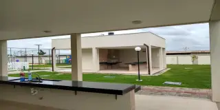 Apartamento salto - residencial sollare 