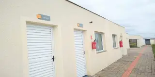 Apartamento salto - residencial sollare 