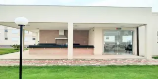 Apartamento salto - residencial sollare 