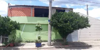 Casa recanto feliz - cardeal 