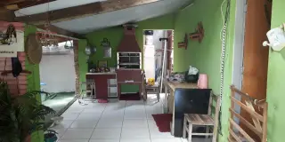 Casa recanto feliz - cardeal 