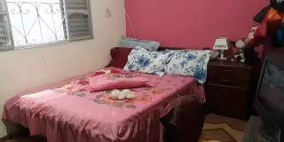 Casa recanto feliz - cardeal 