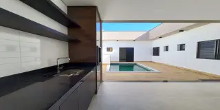 Casa condomínio viena 