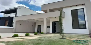 Casa condomínio viena 