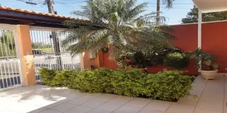 Casa jardim regina 
