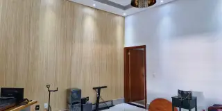 Casa jardim veneza 
