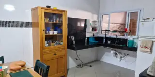 Casa jardim veneza 