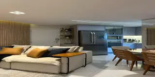 Apartamento plaza bela vista 