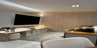 Apartamento plaza bela vista 