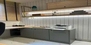 Apartamento plaza bela vista 