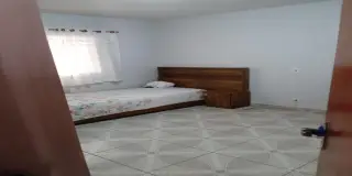 Casa jardim morada do sol 