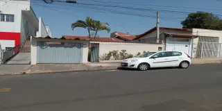 Casa jardim morada do sol 