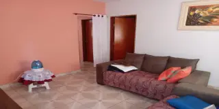Casa jardim morada do sol 