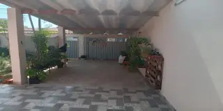 Casa jardim morada do sol 