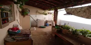 Casa jardim morada do sol 
