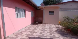 Casa jardim morada do sol 