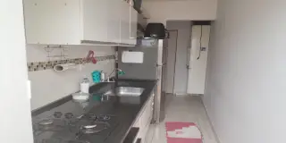 Sobrado jardim morada do sol 