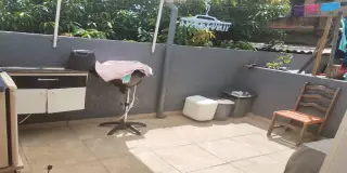 Sobrado jardim morada do sol 