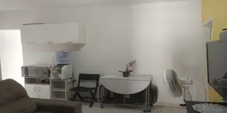 Sobrado jardim morada do sol 