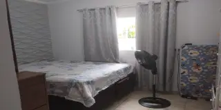 Sobrado jardim morada do sol 