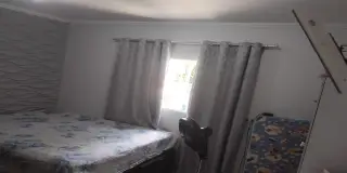 Sobrado jardim morada do sol 