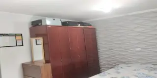 Sobrado jardim morada do sol 