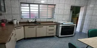 Sobrado jardim morada do sol 