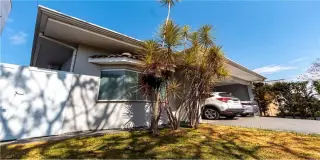 Sobrado triplex condomínio terra magna 