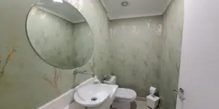 Apartamento jardim pau preto 