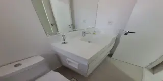Apartamento jardim pau preto 