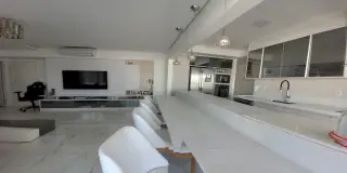 Apartamento jardim pau preto 