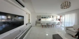 Apartamento jardim pau preto 