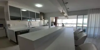Apartamento jardim pau preto 
