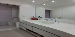 Apartamento jardim pau preto 