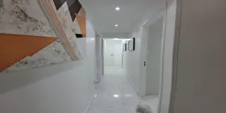 Apartamento jardim pau preto 