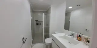 Apartamento jardim pau preto 