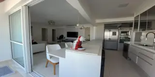 Apartamento jardim pau preto 