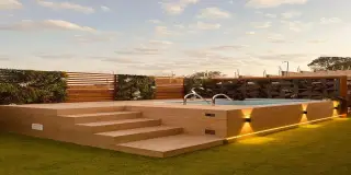 Casa condomínio gran reserve 