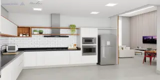 Casa condomínio gran reserve 