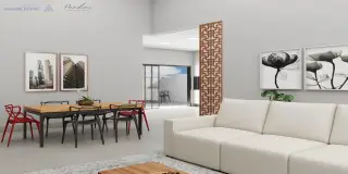 Casa condomínio gran reserve 