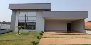 Casa condomínio gran reserve 